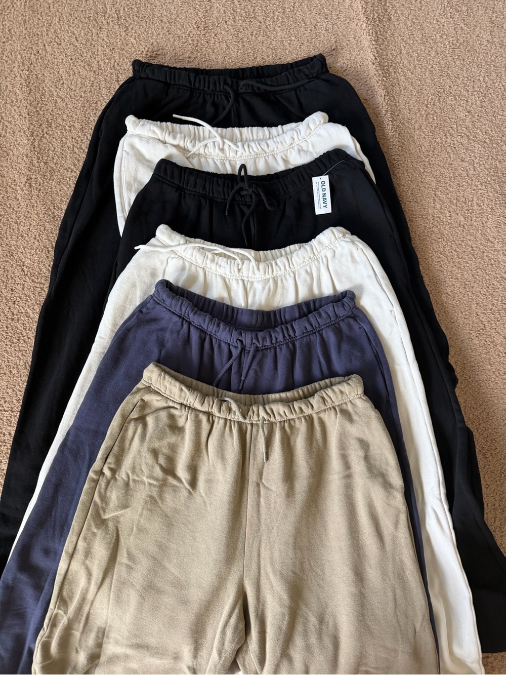 Women’s Old Navy Sweatpant